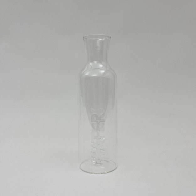 Carafe water