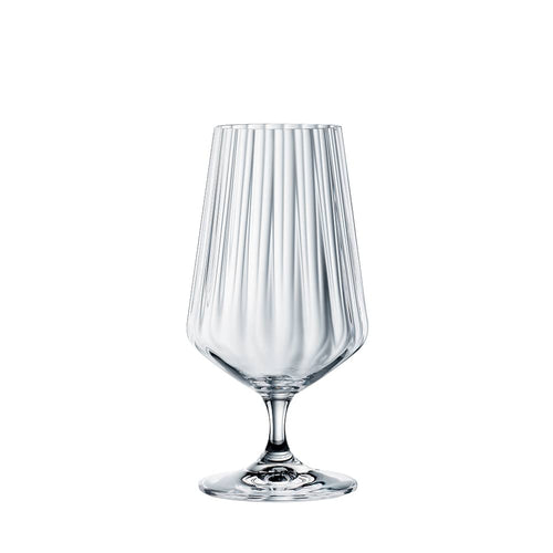 Set de 4 verres à bières