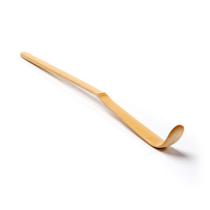 Cuillere chashaku - spatule à matcha