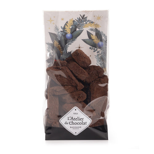 Sachets Chokilas Gianduja Noisettes