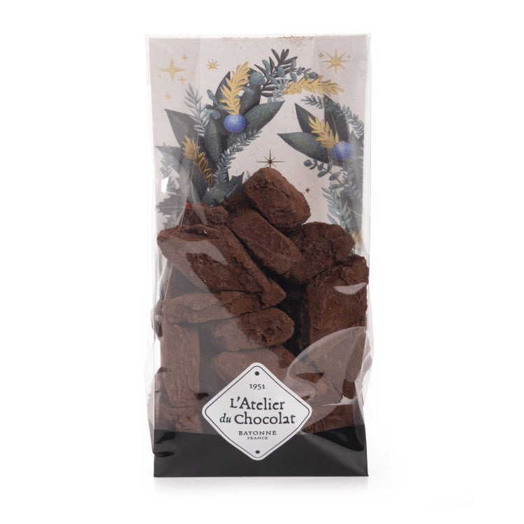 Sachets Chokilas Gianduja Noisettes