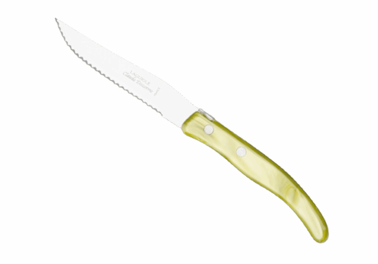 Couteaux à steak "Gamme Berlingot"