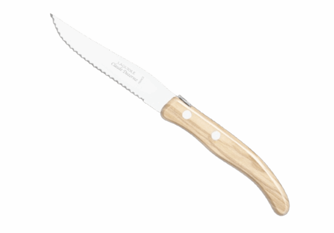 Couteaux à steak "Gamme Berlingot"