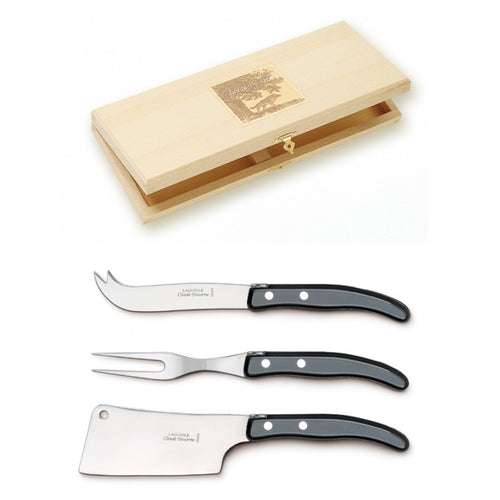 Coffret spécial fromage Berlingot