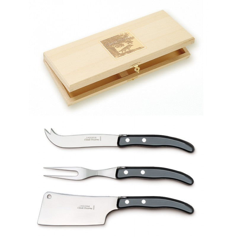 Coffret spécial fromage Berlingot