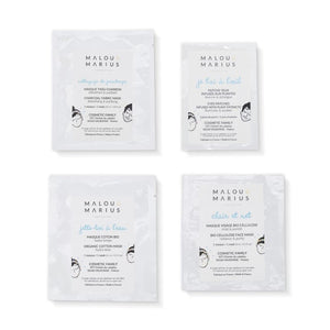 Coffret "on lache rien"