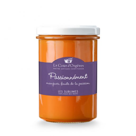 Confiture 