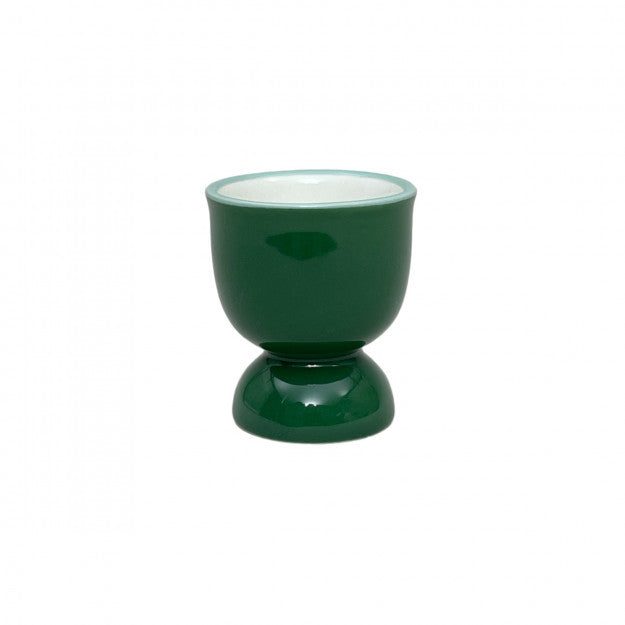 Coquetier céramique