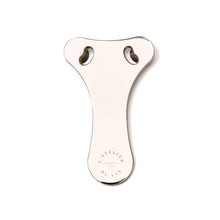 Charger l&#39;image dans la galerie, Coupe capsule chromé