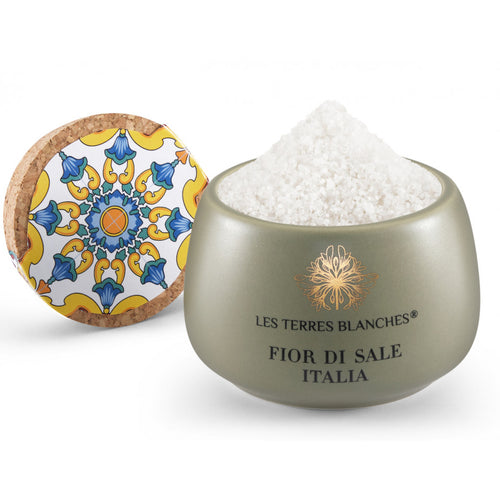 Fleur de sel Italie