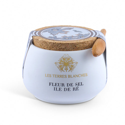 Fleur de sel de L'île de Ré