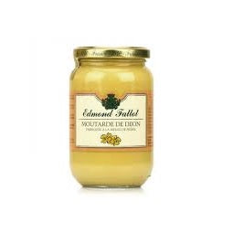 Moutarde de Dijon 37 cl