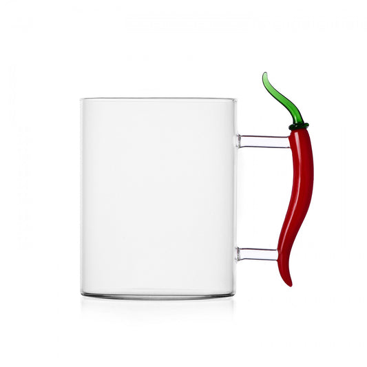Mug piment