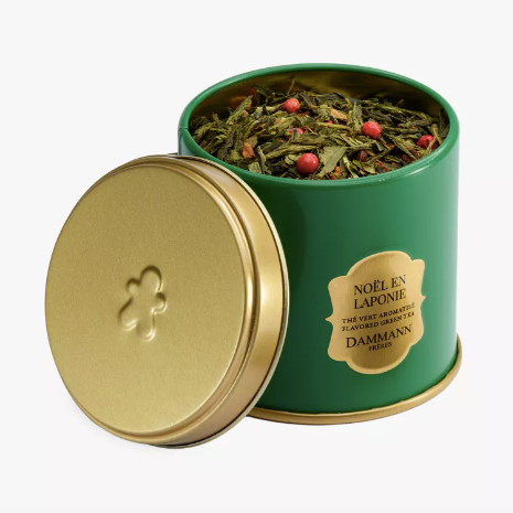 Noël en Laponie - boite 100 g