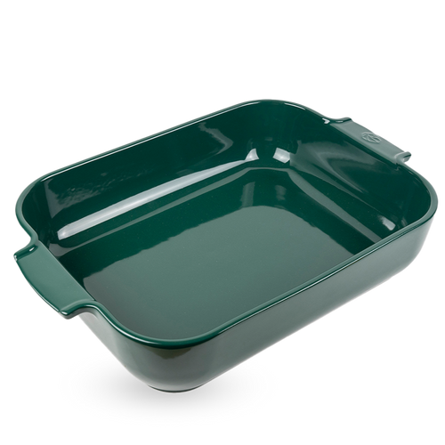 Plat rectangulaire 40 cm