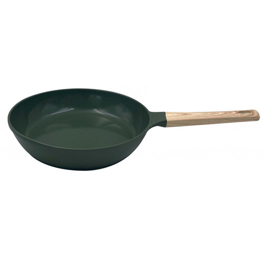 L'incroyable pôele anti-adhérente 24 cm - L'essentiel
