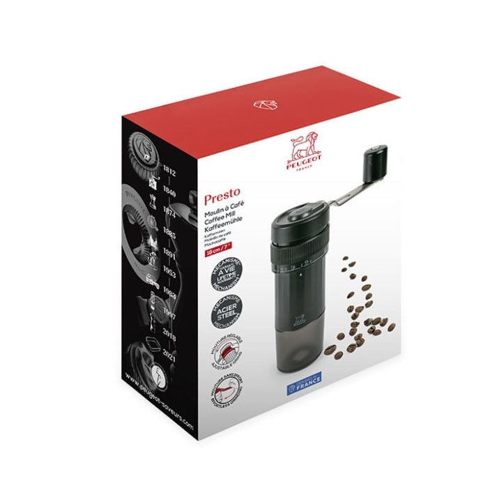 Presto moulin à café manuel