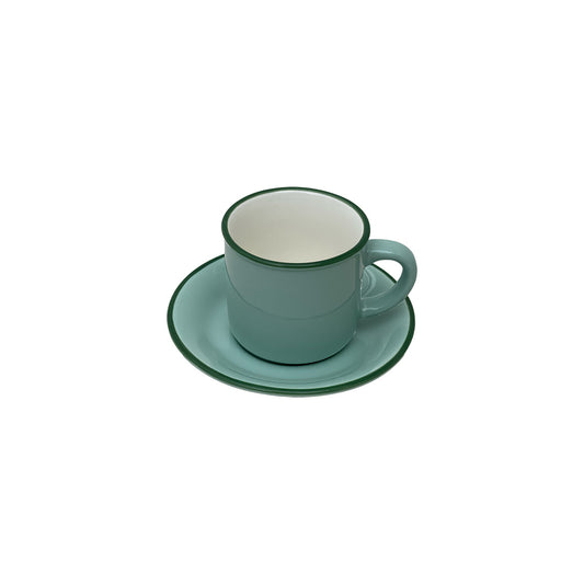 Tasse Ristretto céramique