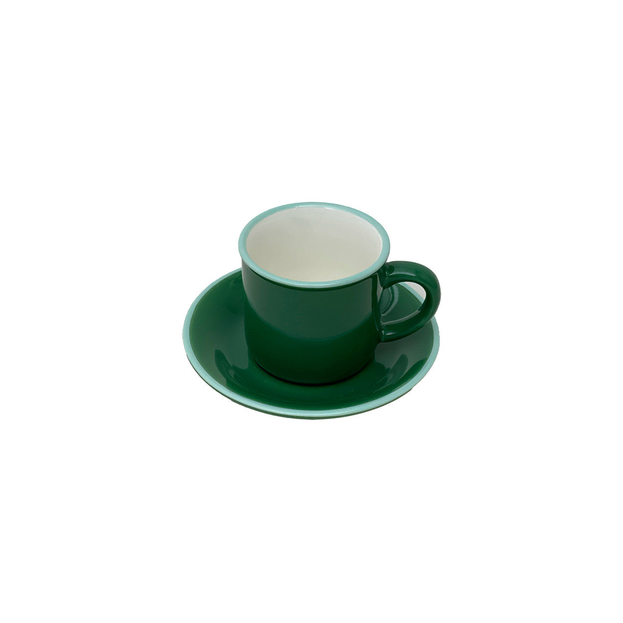 Tasse Ristretto céramique