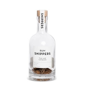 Snippers Originals Rhum, 350 ml