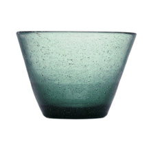 Charger l&#39;image dans la galerie, Saladier bulles en verre