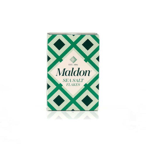 Sel de Maldon