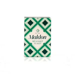 Sel de Maldon