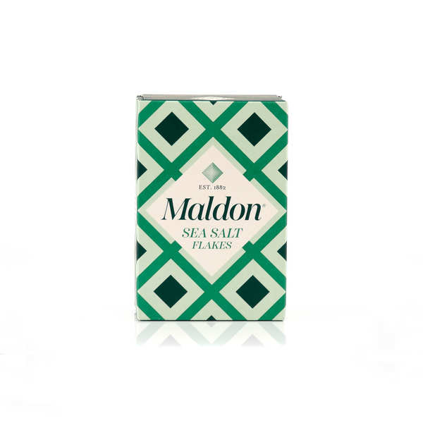 Sel de Maldon