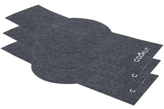 feutrines de rangement - L'essentiel