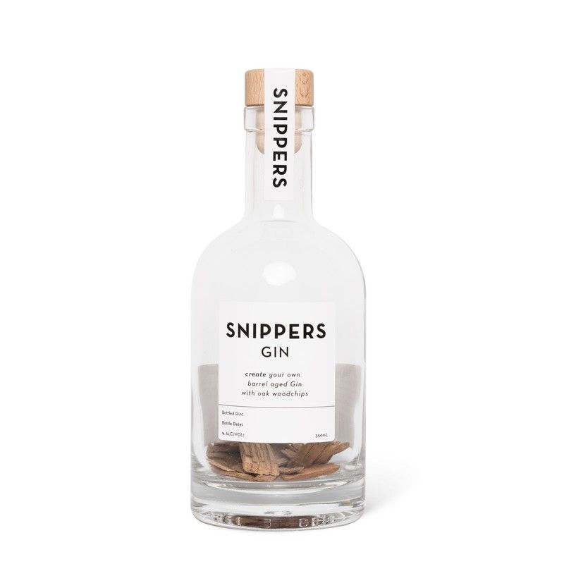 Snippers Originals Gin, 350 ml