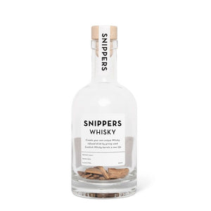 Snippers Originals Whisky, 350 ml