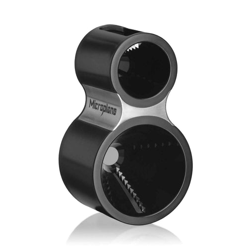 Taille légumes en spirale