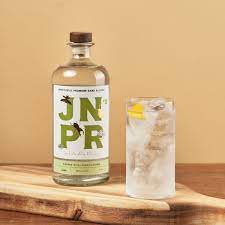 JNPR n°3 : spiritueux sans alcool