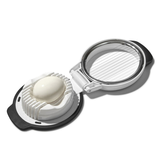 Tranche oeuf