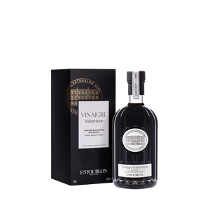 Vinaigre balsamique Bio - Estoublon