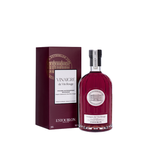 Vinaigre de vin rouge - Estoublon