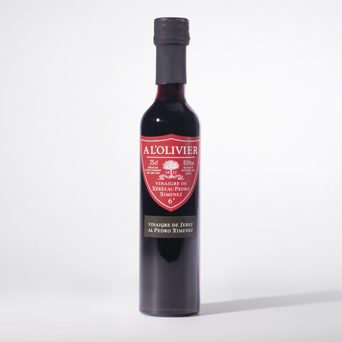 Vinaigre de xérés AOP