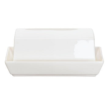 Accessoires art de la table Beurrier grand modèle - L'essentiel