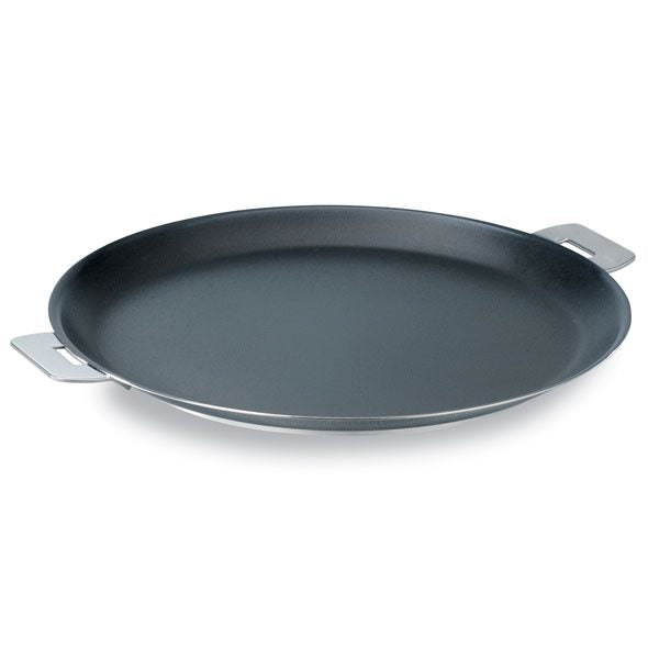 Cuisson Crêpière - L'essentiel
