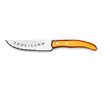 Couteaux Couteau à saucisson - L'essentiel