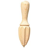 ustensiles de cuisine Presse agrumes en bois - L'essentiel