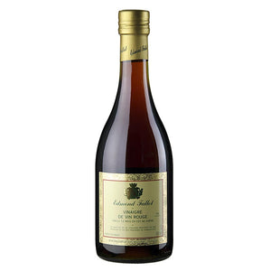 Huiles et vinaigres Vinaigre de vieux vin rouge - L'essentiel