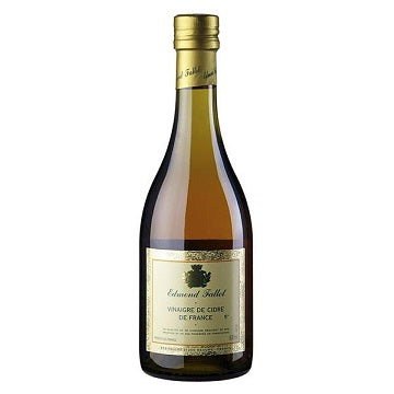 Huiles et vinaigres Vinaigre de cidre de France - L'essentiel