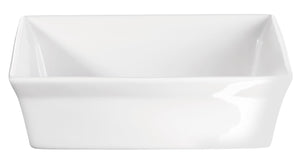 Cuisson Plat carré 18 cm plat à gratins et assiette de service  - 250 °C Poletto - L'essentiel