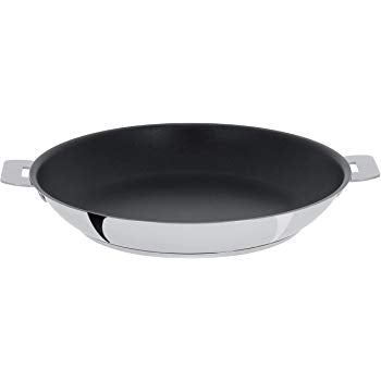 Cuisson Poêle anti adhérent Exceliss - L'essentiel