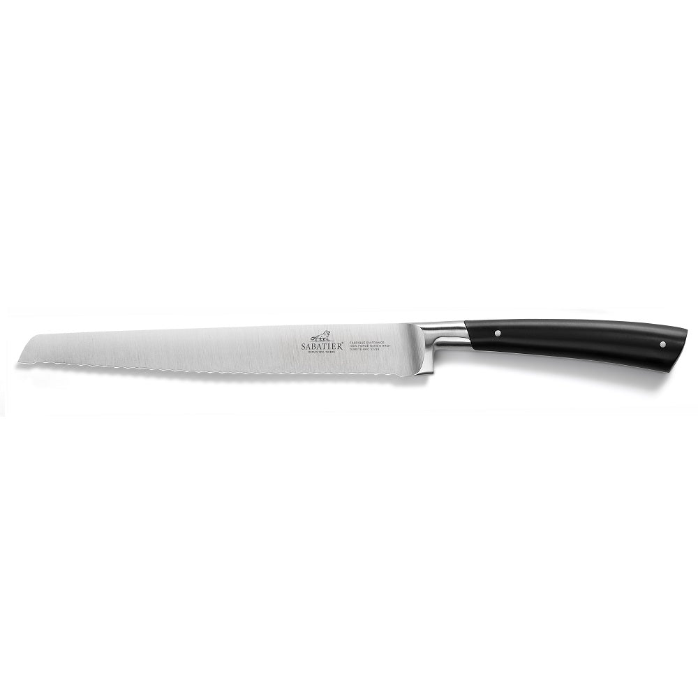 Couteaux EDONIST - Couteau pain 20 cm - L'essentiel