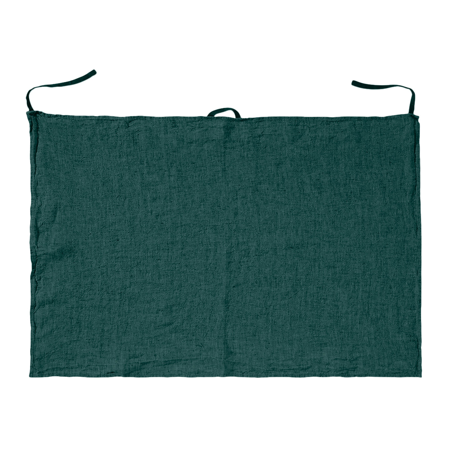 linge de maison Torchon 100% lin lavé - L'essentiel