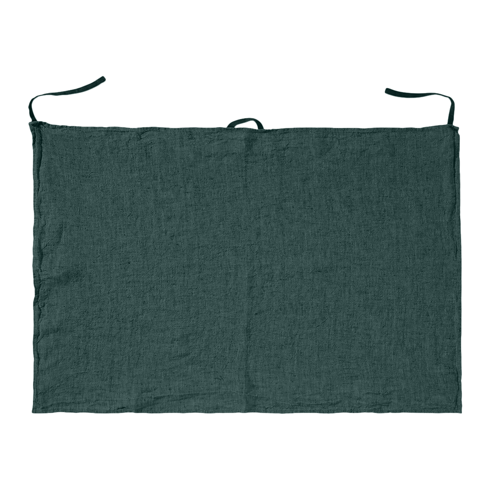 linge de maison Torchon 100% lin lavé - L'essentiel