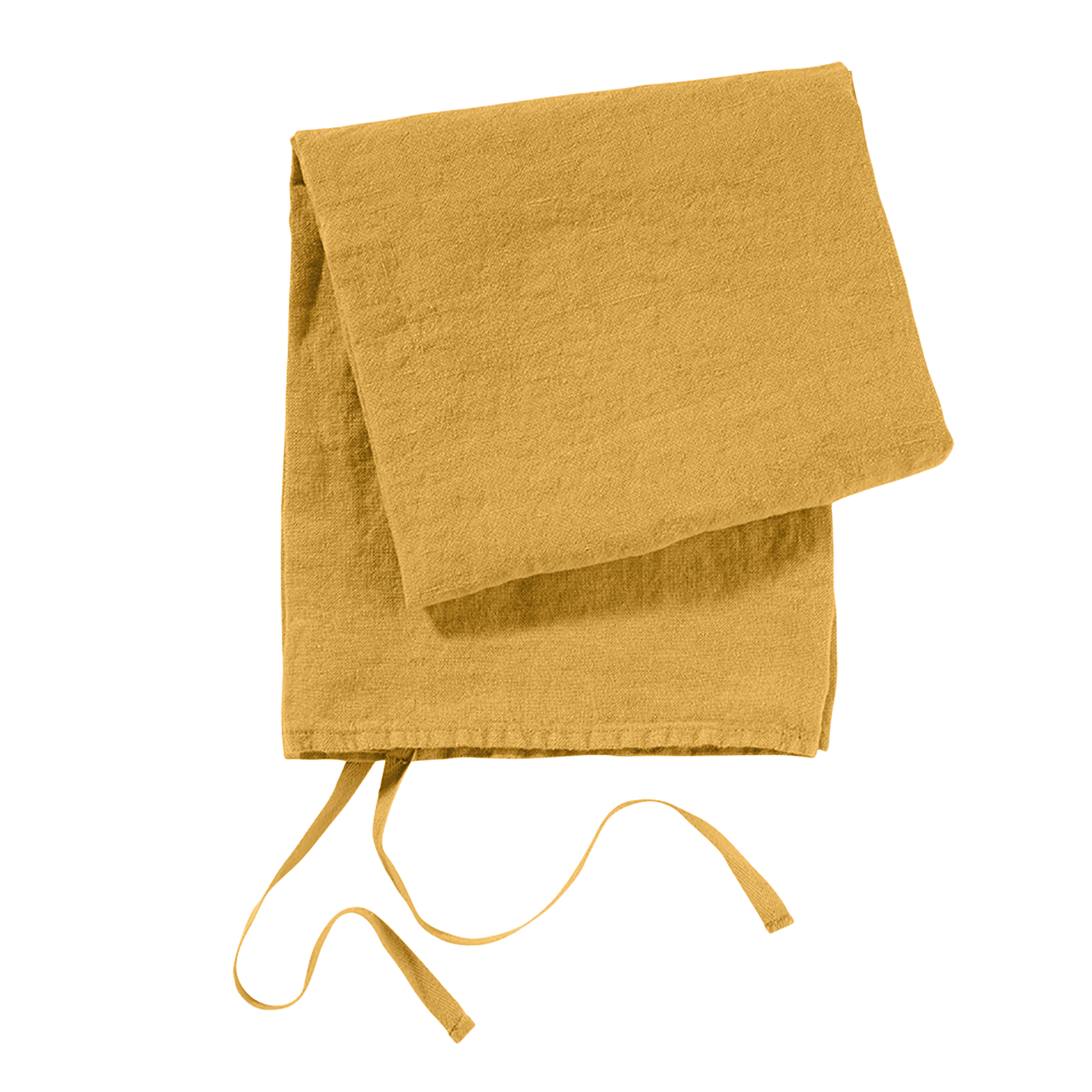 linge de maison Torchon 100% lin lavé - L'essentiel