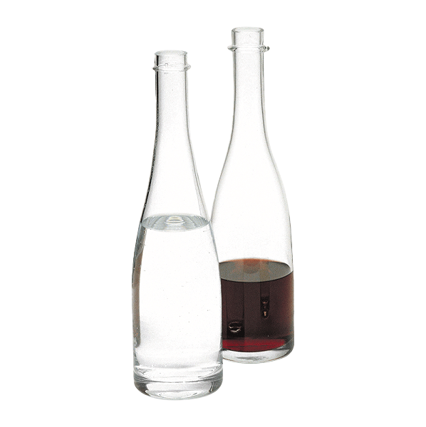 Carafe grande fillette